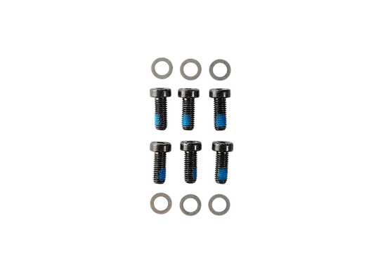 yt！ motor screw set Decoy MK1 & MK2 | YT-Industries